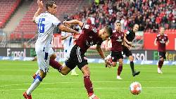 Nhận định, soi k&egrave;o Nurnberg vs Hannover, 1h30 ng&agrave;y 3/10