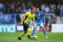 Nhận định, soi k&egrave;o Randers vs Brondby, 23h ng&agrave;y 3/10