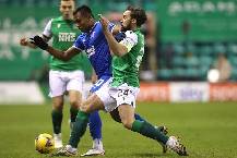 Nhận định, soi k&egrave;o Rangers vs Hibernian, 21h00 ng&agrave;y 3/10