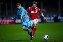 Nhận định, soi k&egrave;o Silkeborg vs Nordsj&aelig;lland, 19h00 ng&agrave;y 3/10