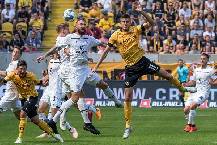 Nhận định, soi k&egrave;o St. Pauli vs Dynamo Dresden, 18h30 ng&agrave;y 3/10