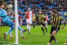 Nhận định, soi k&egrave;o Vitesse vs Feyenoord, 21h45 ng&agrave;y 3/10