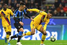 Lịch sử đối đầu Inter Milan vs Barcelona, 2h ng&agrave;y 5/10
