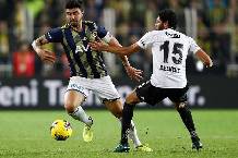 Nhận định, soi k&egrave;o Besiktas vs Fenerbahce, 0h ng&agrave;y 3/10