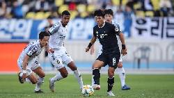 Nhận định, soi k&egrave;o Seongnam vs Suwon Bluewings, 12h ng&agrave;y 3/10