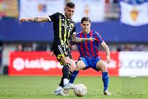 Nhận định, soi k&egrave;o Zaragoza vs Eibar, 2h00 ng&agrave;y 4/10