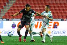 Ph&acirc;n t&iacute;ch k&egrave;o hiệp 1 Leon vs Tijuana, 8h ng&agrave;y 3/10