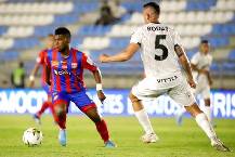 Ph&acirc;n t&iacute;ch k&egrave;o hiệp 1 Patriotas vs Uni&oacute;n Magdalena, 8h00 ng&agrave;y 4/10