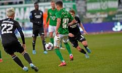 Soi k&egrave;o b&oacute;ng đ&aacute; Đan Mạch h&ocirc;m nay 2/10: Midtjylland vs Viborg