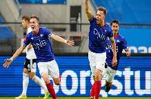 Soi k&egrave;o b&oacute;ng đ&aacute; Na Uy h&ocirc;m nay 2/10: Aalesund vs Viking