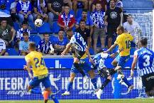 Soi k&egrave;o b&oacute;ng đ&aacute; T&acirc;y Ban Nha h&ocirc;m nay 2/10: Alaves vs Ponferradina