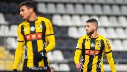 Soi k&egrave;o b&oacute;ng đ&aacute; Thụy Điển h&ocirc;m nay 2/10: Varberg vs Hacken