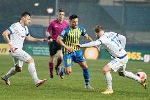 Soi k&egrave;o, dự đo&aacute;n Macao PAS Giannina vs Panaitolikos 22h00 ng&agrave;y 3/10