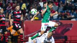 Soi k&egrave;o phạt g&oacute;c Leon vs Tijuana, 8h ng&agrave;y 3/10