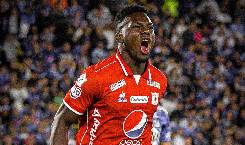 Soi k&egrave;o t&agrave;i xỉu America de Cali vs Nacional h&ocirc;m nay, 6h10 ng&agrave;y 3/10