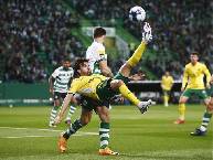 Soi k&egrave;o t&agrave;i xỉu Pacos vs Arouca h&ocirc;m nay, 0h ng&agrave;y 3/10