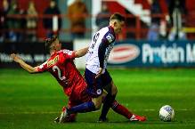 Soi k&egrave;o t&agrave;i xỉu Shelbourne vs St. Patricks h&ocirc;m nay, 1h45 ng&agrave;y 4/10