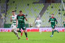 Soi k&egrave;o t&agrave;i xỉu Slask Wroclaw vs Warta Poznan h&ocirc;m nay, 0h ng&agrave;y 4/10