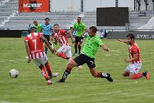 Soi k&egrave;o t&agrave;i xỉu Tecnico vs Cuenca h&ocirc;m nay, 7h ng&agrave;y 4/10