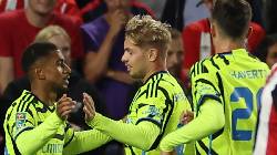 Chuy&ecirc;n gia khen chữ k&yacute; 5 củ của Arsenal 'ăn đứt' 60 củ của M.U