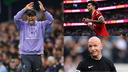 Để lộ b&iacute; mật Tottenham đ&aacute; 12 người, sao Liverpool bị FA phạt nặng?