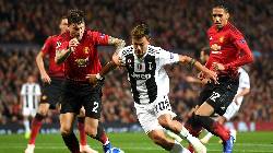 Juventus hỏi mua ng&ocirc;i sao m&atilde;i chỉ l&agrave; 'lốp dự ph&ograve;ng' ở M.U