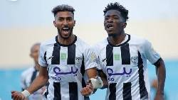 M&aacute;y t&iacute;nh dự đo&aacute;n b&oacute;ng đ&aacute; 4/10: Hajer vs Al Taraji