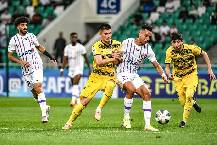 Nhận định, soi k&egrave;o Al Ain vs FC Ahal, 23h00 ng&agrave;y 3/10