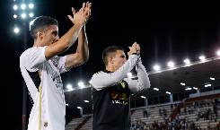 Nhận định, soi k&egrave;o Alcorcon vs Albacete, 00h00 ng&agrave;y 4/10