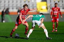 Nhận định, soi k&egrave;o Brage vs Skovde AIK, 0h00 ng&agrave;y 3/10
