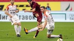 Nhận định, soi k&egrave;o FC Ural Yekaterinburg vs Rubin Kazan, 19h00 ng&agrave;y 03/10
