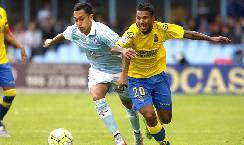 Nhận định, soi k&egrave;o Las Palmas vs Celta Vigo, 2h00 ng&agrave;y 3/10