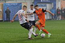 Nhận định, soi k&egrave;o Gornik Zabrze vs Zaglebie Lubin, 0h00 ng&agrave;y 3/10