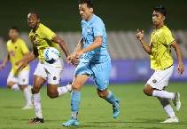 Nhận định, soi k&egrave;o Incheon United FC vs Kaya FC, 17h00 ng&agrave;y 03/10