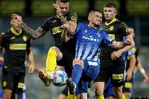 Nhận định, soi k&egrave;o Istra 1961 vs Lokomotiva Zagreb, 22h59 ng&agrave;y 2/10