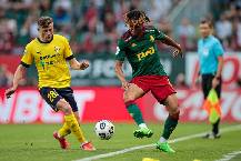 Nhận định, soi k&egrave;o Lokomotiv Moscow vs FK Rostov, 21h15 ng&agrave;y 3/10