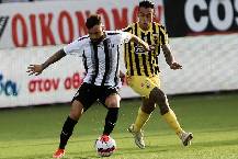 Nhận định, soi k&egrave;o OFI Crete vs AEK Athens, 0h00 ng&agrave;y 3/10