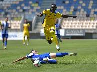 Nhận định, soi k&egrave;o Politehnica Iasi vs Petrolul Ploiesti, 22h ng&agrave;y 02/10