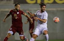 Nhận định, soi k&egrave;o Vozdovac vs Novi Pazar, 0h00 ng&agrave;y 3/10