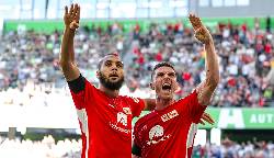 Soi k&egrave;o hiệp 1 Union Berlin vs SC Braga, 23h45 ng&agrave;y 3/10