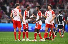 Ten Hag gật đầu, M.U đ&oacute;n bức tường th&eacute;p 75 củ của Bayern