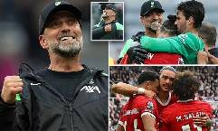 Thiệt đủ đường trước Tottenham, Liverpool vẫn bị FA 'đ&egrave; ra phạt'