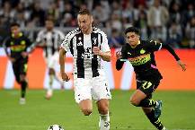 Chuy&ecirc;n gia Tony Ansell dự đo&aacute;n Leipzig vs Juventus, 2h00 ng&agrave;y 3/10