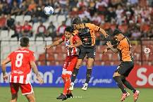 Nhận định, soi k&egrave;o Aguila vs Real Esteli, 7h00 ng&agrave;y 3/10: Kh&oacute; lội ngược d&ograve;ng