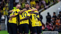 Nhận định, soi k&egrave;o Al Okhdood vs Al Ittihad, 01h00 ng&agrave;y 4/10: Kh&oacute; tin cửa tr&ecirc;n