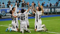 Nhận định, soi k&egrave;o Criciuma vs Atletico GO, 05h00 ng&agrave;y 4/10: Cửa dưới &lsquo;tạch&rsquo;