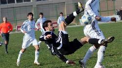 Nhận định, soi k&egrave;o Difai Agsu FK vs Karvan FK, 18h00 ng&agrave;y 3/10: Đắng cay s&acirc;n nh&agrave;