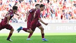 Nhận định, soi k&egrave;o Elfsborg vs AS Roma, 02h00 ng&agrave;y 4/10: Bất ngờ?