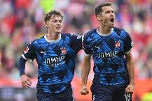 Nhận định, soi k&egrave;o Heidenheim vs Olimpija Ljubljana, 23h45 ng&agrave;y 3/10: Nhập cuộc do dự