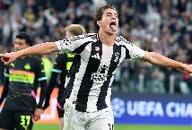 Nhận định, soi k&egrave;o Leipzig vs Juventus, 2h00 ng&agrave;y 3/10: L&atilde;o b&agrave; đầy kinh nghiệm